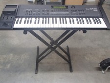 Roland keyboard workstation for sale  Asheville