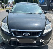 mondeo zetec s breaking for sale mondeo zetec s breaking for sale HULL