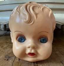 Vintage creepy doll for sale  COLCHESTER