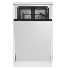 Lavastoviglie beko dis35023 usato  Palma Campania