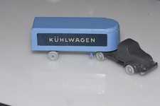 Wiking kühlkoffer sattelzug gebraucht kaufen Wiking kühlkoffer sattelzug gebraucht kaufen  Bad Bentheim