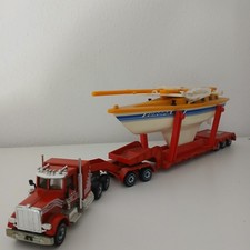 Siku lkw peterbilt gebraucht kaufen  Königsbrunn
