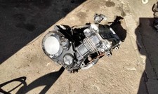 Kawasaki gtr1000 engine for sale  CRAWLEY