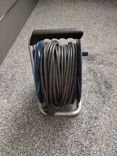 Kabeltrommel 40m außen gebraucht kaufen Kabeltrommel 40m außen gebraucht kaufen  Hamm