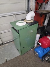 Certikin genie mb50s for sale  REDRUTH