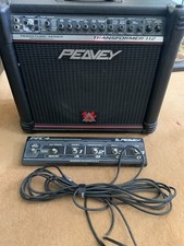 Peavey transformer 112 for sale Peavey transformer 112 for sale  GUILDFORD
