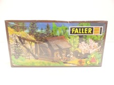 Faller 130225 wassermühle gebraucht kaufen  Erftstadt