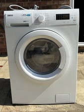 zanussi washer dryer for sale zanussi washer dryer for sale DONCASTER