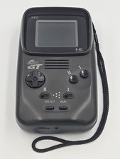 Console portatile nec usato  Spedire a Italy