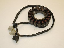 Alternateur stator allumage d'occasion  Lubersac