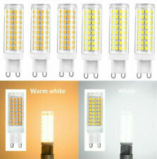 G9 LED DE ALTA QUALIDADE 3W, 5W, 7W luz cápsula 220V lâmpadas de substituição economia de energia Reino Unido comprar usado  Enviando para Brazil