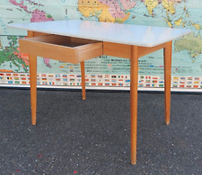 Resopaltisch mid century gebraucht kaufen  Kißlegg
