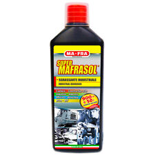 Mafra super mafrasol usato  Italia