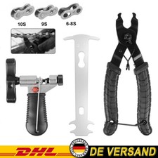 Kettennieter fahrrad kettenwer gebraucht kaufen  Ginsheim-Gustavsburg