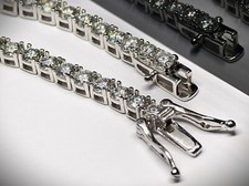 Brillanten armband silber gebraucht kaufen  Zweibrücken