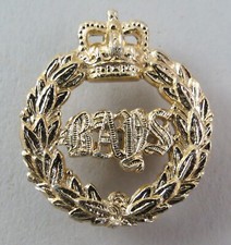Military anodised collar for sale  LONDON