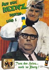 Heinz ehrhardt tanz gebraucht kaufen Heinz ehrhardt tanz gebraucht kaufen  Hohen Neuendorf