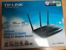 Adsl2 modem router usato  Treviso