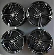 ORYGINALNY ZESTAW FELG ALUMINIOWYCH 20 CALI AUDI Q5 SQ5 8R  na sprzedaż  PL
