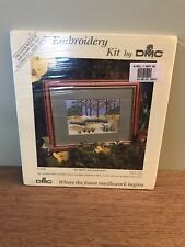 Bluebells daffodils dmc for sale Bluebells daffodils dmc for sale  HALESOWEN