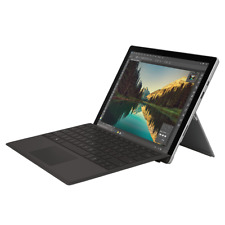 Microsoft Surface Pro 3 1631 Core i5-4300U 8GB 256GB Win 10 Pro Grade A+ comprar usado  Enviando para Brazil