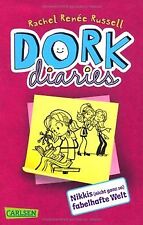 Dork diaries band gebraucht kaufen  Berlin