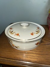 Vtg hall superior for sale  Weatherly
