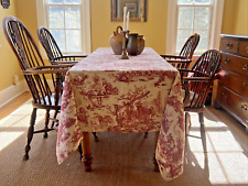 Williams sonoma toile for sale  Ann Arbor