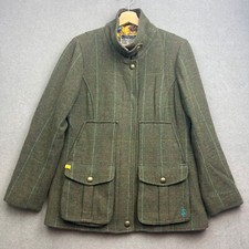 Joules field coat for sale  FERNDALE