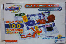 Snap circuits junior for sale  Zephyrhills