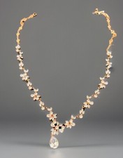 Pcs bridal jewelry for sale  Wake Forest