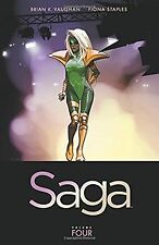Saga volume vaughan gebraucht kaufen  Berlin