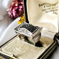 Bague style art d'occasion  Le Luc