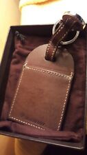 Mulberry luggage tag for sale  HOLMFIRTH