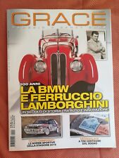 Ferruccio lamborghini 100 usato  Italia