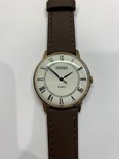 Gents sekonda vintage for sale  EYE