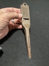 Vintage grater peeler for sale  Springfield