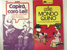 Quino capirà caro usato  Terni