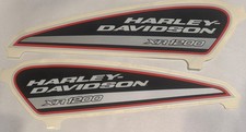 Oem harley davidson d'occasion  Expédié en Belgium