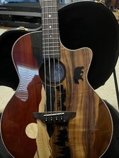 String bass acoustic for sale  Monroe