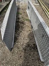aluminium ramps for sale aluminium ramps for sale HELSTON