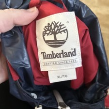 Timberland men windbreaker for sale  HIGH WYCOMBE