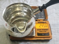 Sterling silver 240 for sale  Cornell