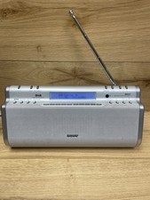 Sony xdr digital for sale  KETTERING