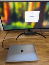 Macbook pro 2020 gebraucht kaufen  Bad Wimpfen