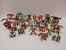 Gormiti action figures. for sale  Seneca