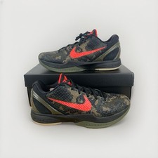 Nike kobe protro gebraucht kaufen  Türkenfeld