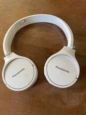 Panasonic cuffie wireless usato  Cremella