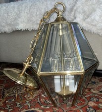 Vintage brass glass for sale  Louisville