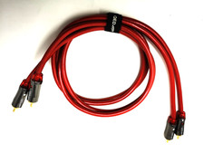 Qed performance audio for sale  LOUTH